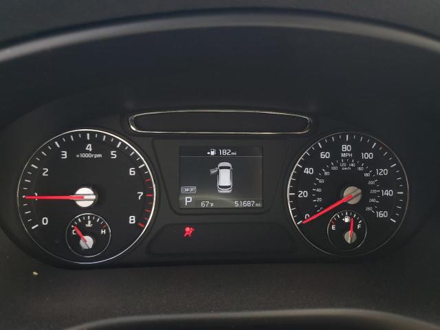 5XYPG4A57LG697712 KIA SORENTO S