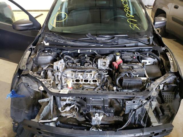 3N1AB7AP6KY240930 Nissan SENTRA S