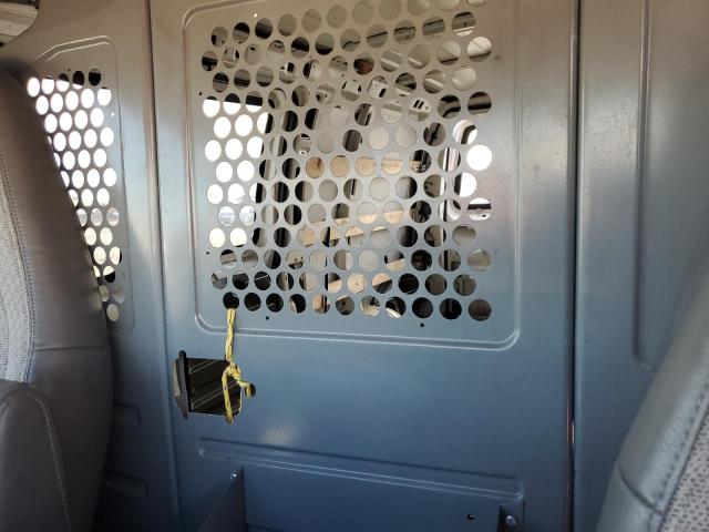 1GTW7AFF9G1901878 GMC Savana G2500