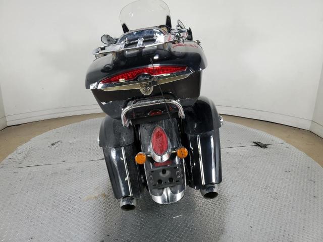 2021 INDIAN MOTORCYCLE CO. ROADMASTER - 56KTRABB6M3399468