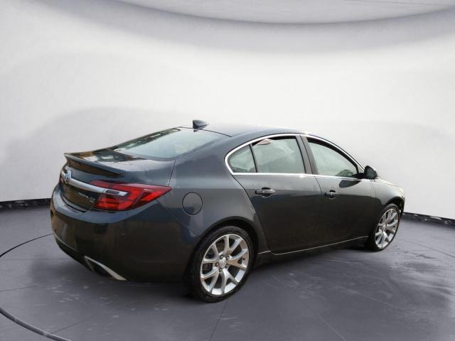 2016 BUICK REGAL GS - 2G4GV5GX0G9114527