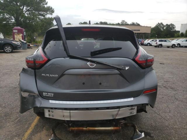 5N1AZ2AJ4NC129650 Nissan Murano S 6