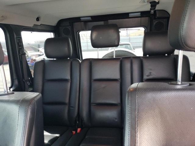 WDCYC3KF4GX256960 Mercedes-Benz G 550