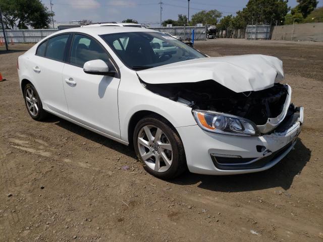 YV1612FS8E2294300 Volvo S60 T5