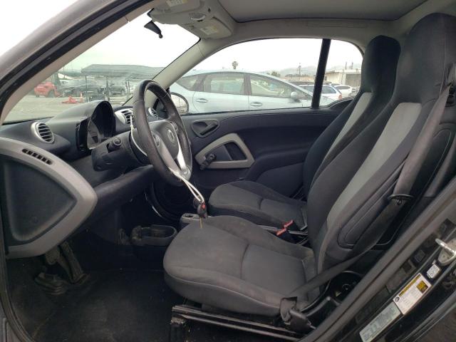 WMEEJ3BA2FK802106 Smart Fortwo Pure