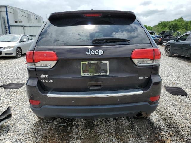 1C4RJFBG3HC885578 Jeep Grand Cherokee Limited