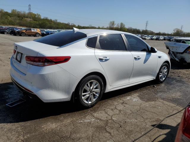 5XXGT4L39JG222040 KIA Optima Lx
