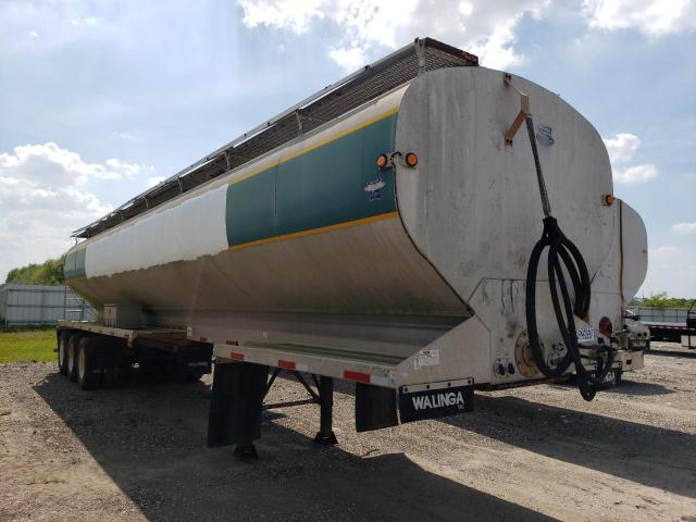 Miscellaneous Equipment Trailer salvage cars for sale: 2005 Miscellaneous Equipment Trailer