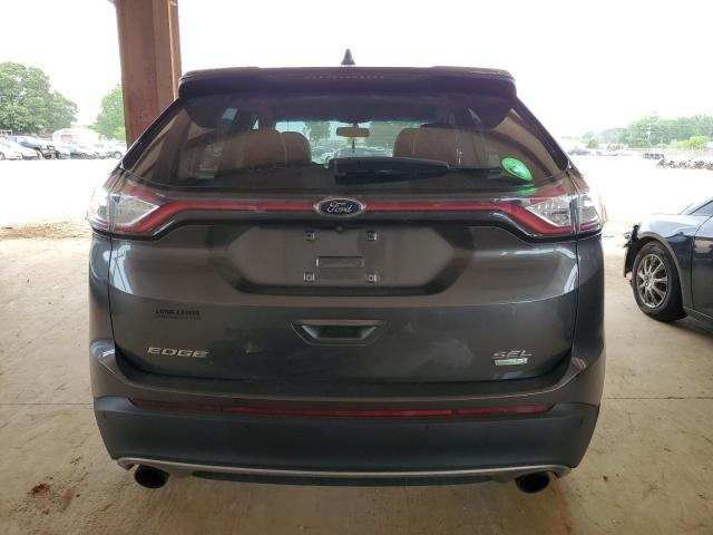 2FMPK3J90HBB88273 Ford EDGE SEL