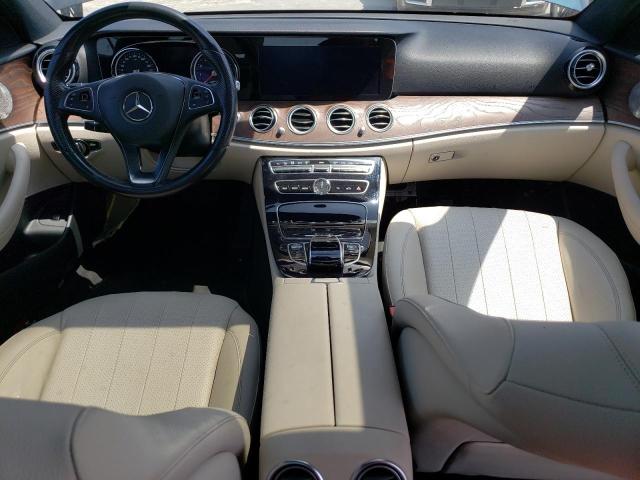 WDDZF4JB7HA057062 Mercedes-Benz E 300