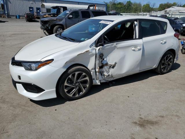 2016 TOYOTA SCION IM - JTNKARJE1GJ522799