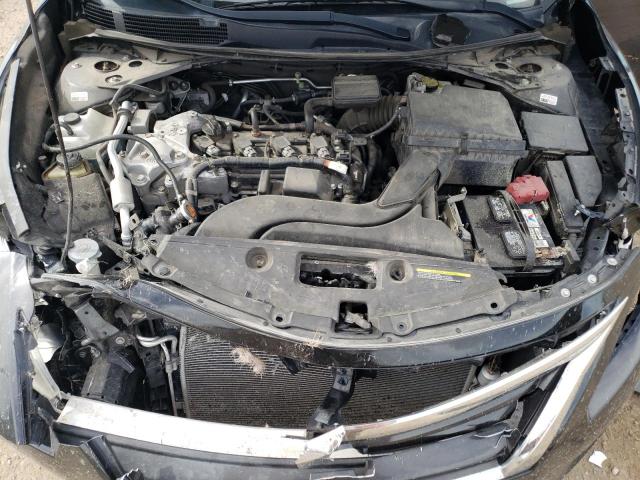 1N4AL3AP9FC181699 Nissan ALTIMA 2.5