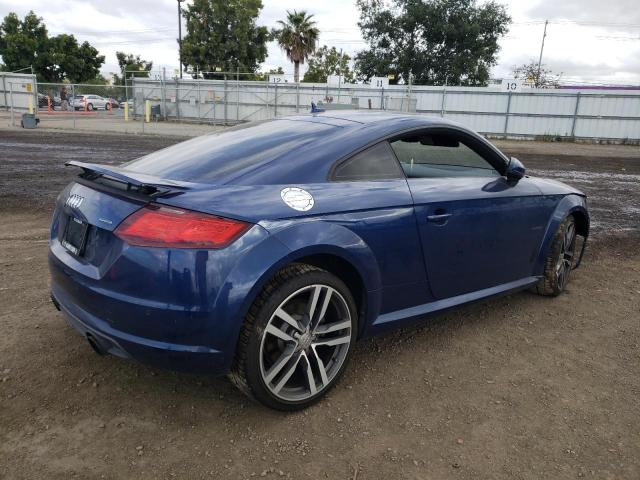 2016 AUDI TT TRUC5AFV4G1020494