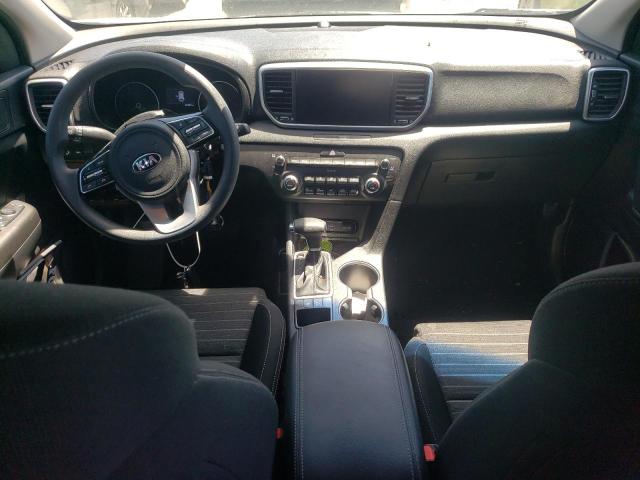 KNDPM3AC1L7778753 KIA Sportage Lx