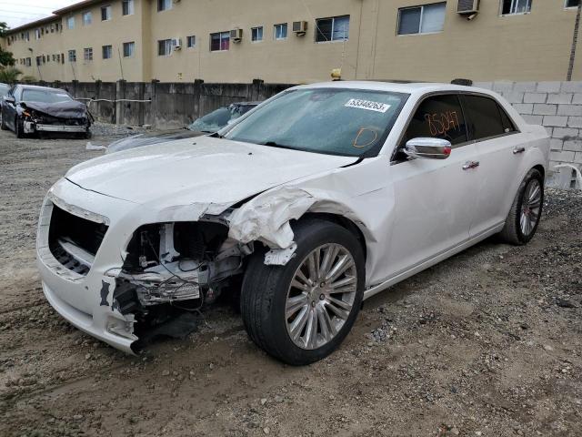 2014 Chrysler 300 C