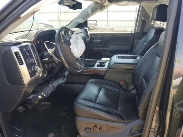 3GTU2NEC2JG397266 GMC Sierra K1500 Slt