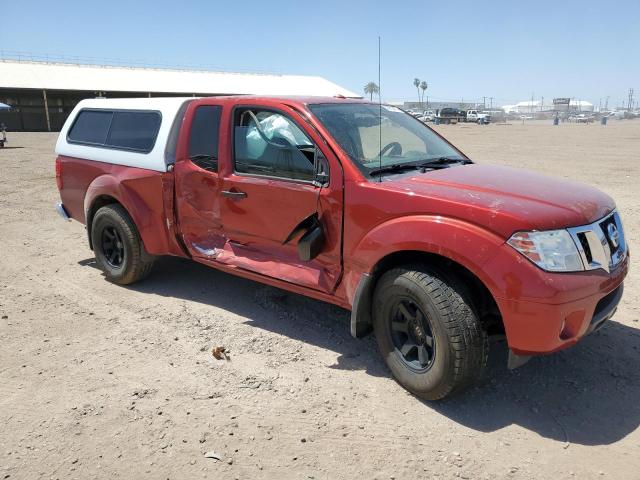 1N6DD0CU7HN775475 Nissan Frontier Sv