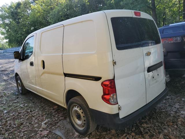 2018 CHEVROLET CITY EXPRE - 3N63M0ZN9JK697188