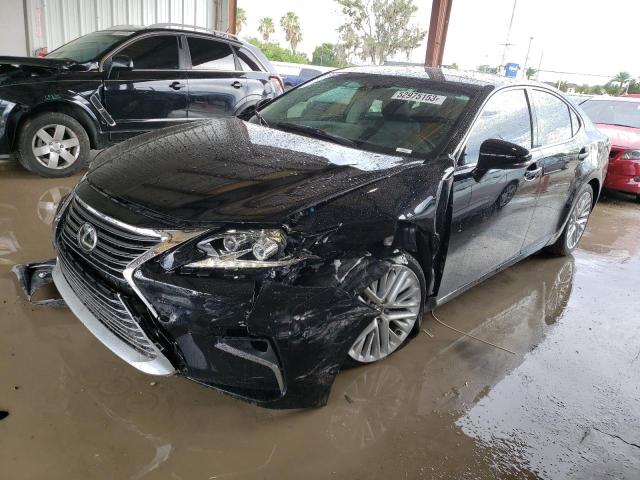 2018 Lexus ES 350 