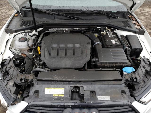 2020 AUDI A3 S-LINE - WAUBEGFF3LA105495