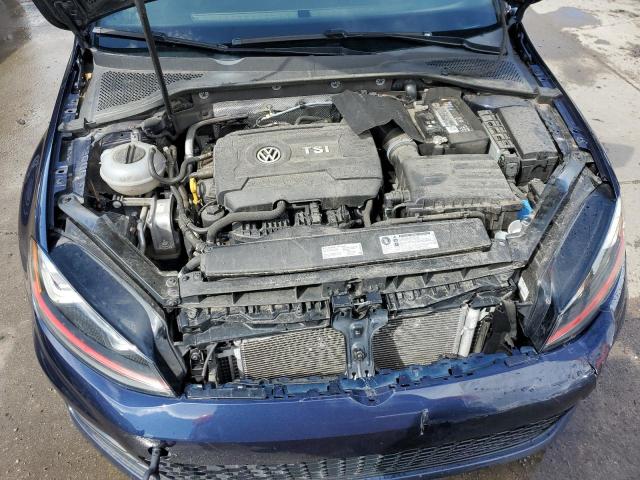 2017 VOLKSWAGEN GTI S/SE - 3VW447AU1HM035460