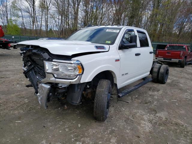 2021 Ram 3500 