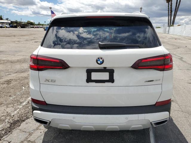 5UXCR4C09M9G25215 BMW X5 Sdrive 40i