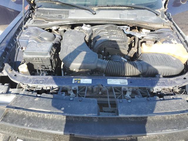 2C3CDYAG8EH204192 Dodge Challenger Sxt