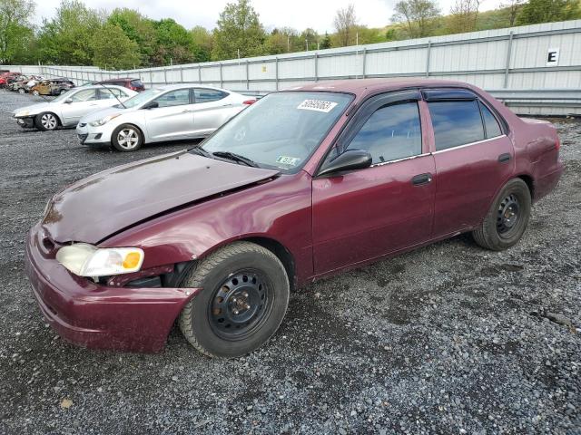 1998 Toyota Corolla VE