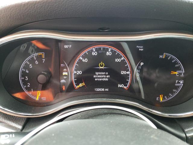 1C4RJFBGXEC321549 Jeep Grand Cherokee Limited