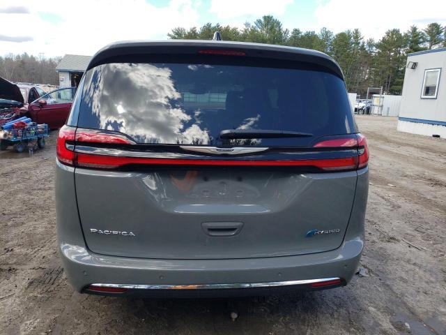 2C4RC1L76PR522953 2023 CHRYSLER PACIFICA, photo no. 6