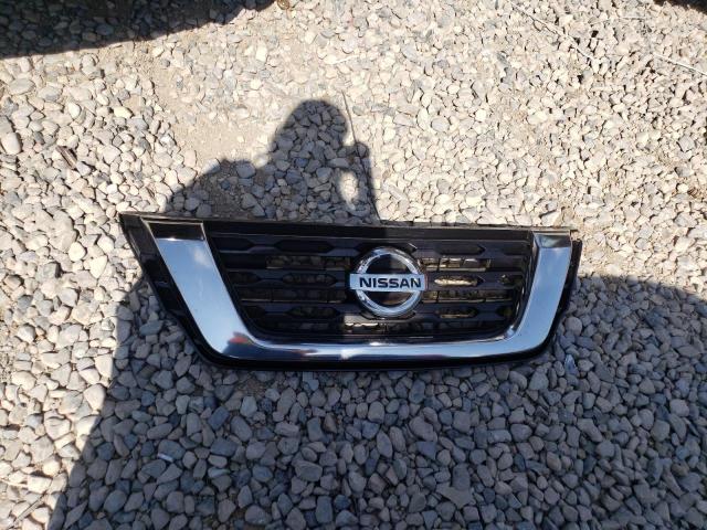 5N1DR2MM7HC657187 Nissan Pathfinder S