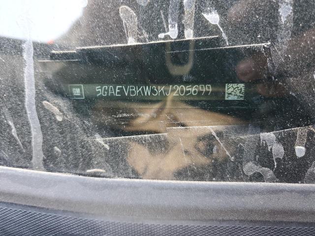 5GAEVBKW3KJ205699 Buick Enclave Premium