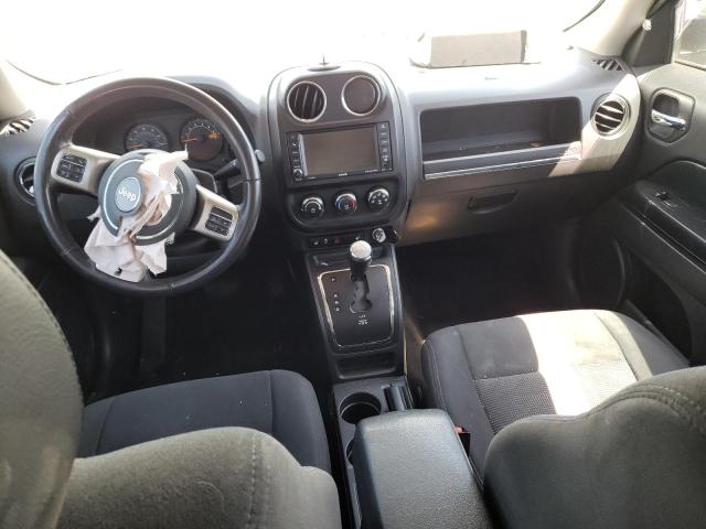 1C4NJPFB9FD110826 Jeep Patriot Latitude