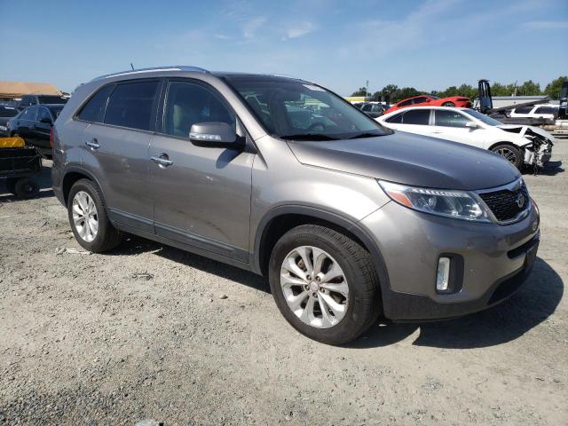 5XYKU4A73FG659239 KIA SORENTO EX