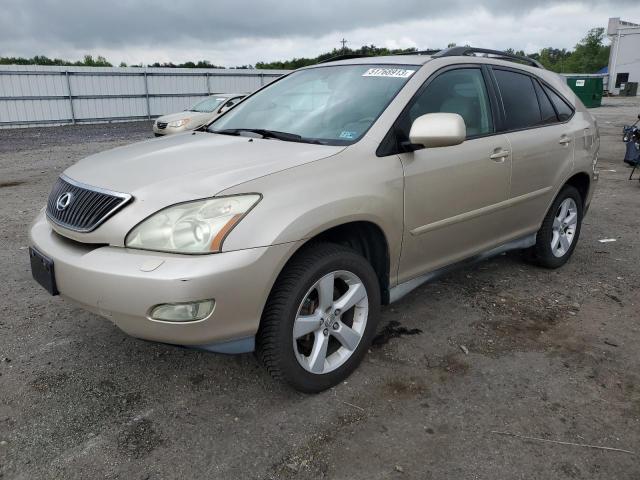 2006 Lexus RX 330 