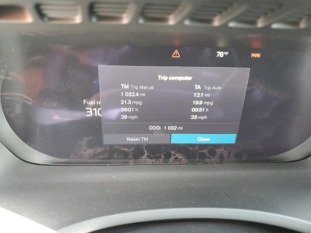 2023 VOLVO XC90 CORE - YV4L12PKXP1943687
