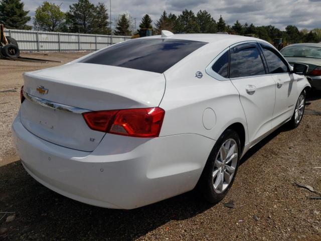 2G1115SL6F9129681 | 2015 Chevrolet impala lt