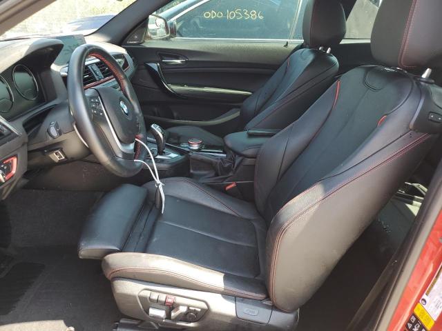 2020 BMW 230XI - WBA2J3C06L7F02008
