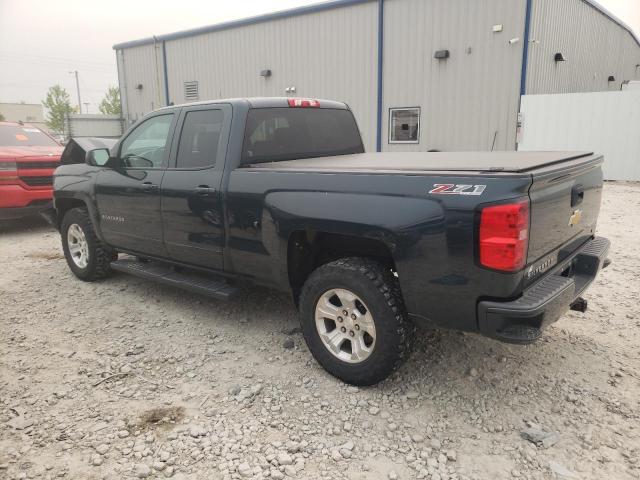 2017 CHEVROLET SILVERADO - 1GCVKREC4HZ328312