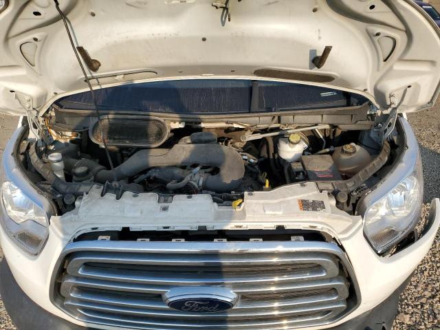 2017 FORD TRANSIT T- - 1FTYR1YM8HKB00126