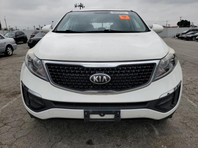 KNDPB3AC9G7809338 KIA Sportage Lx