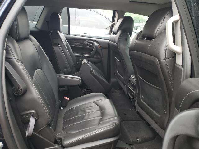 5GAKRBKDXGJ133512 Buick Enclave