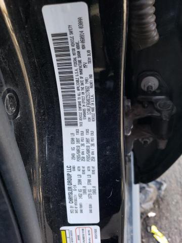 1C4RJFBG0EC517032 Jeep Grand Cherokee Limited