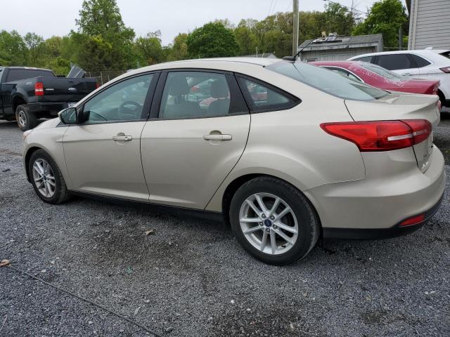 1FADP3F28JL276357 2018 FORD FOCUS, photo no. 2