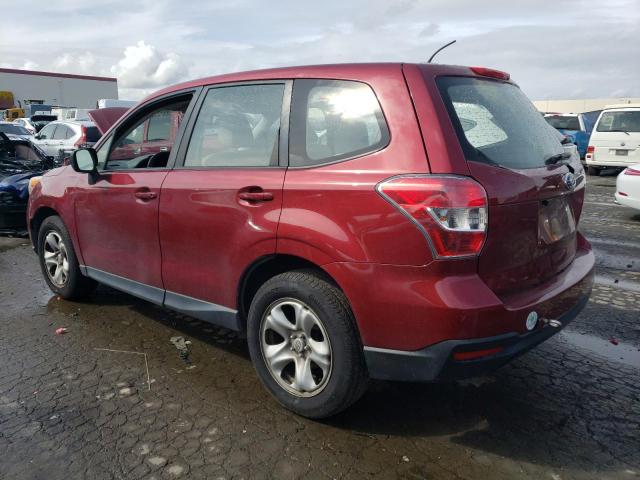 JF2SJAACXEH475315 Subaru Forester 2.5i