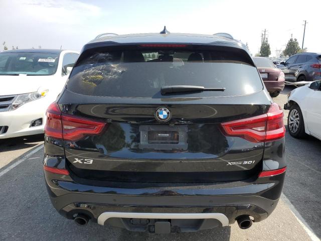 5UXTY5C00M9F98849 BMW X3 Xdrive30i