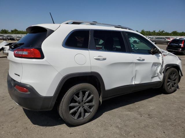 1C4PJLDB9GW247856 Jeep Cherokee Limited