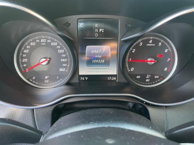 55SWF4JB3HU228389 Mercedes-Benz C 300