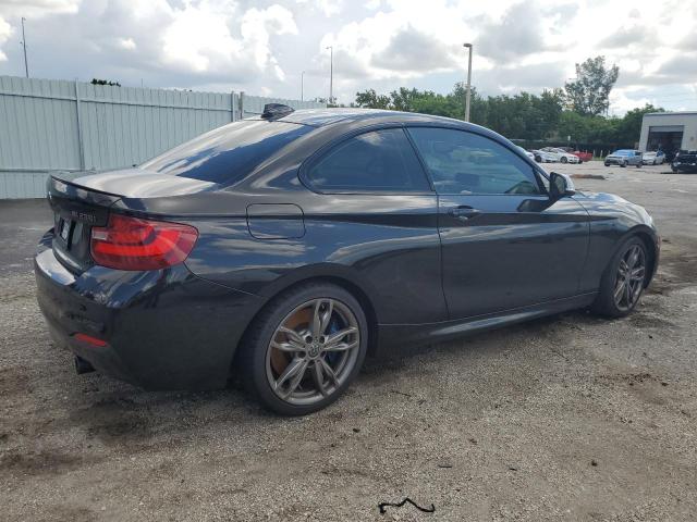 VIN WBA1J7C52GV359149 2016 BMW 2 Series, M235I no.3